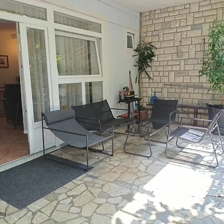Apartamento Koka Close To Sandy Crikvenica