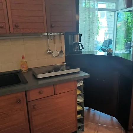 Διαμέρισμα Koka Close To Sandy Crikvenica