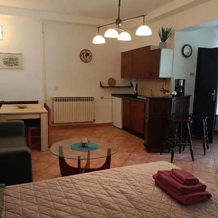 Apartamento Koka Close To Sandy Crikvenica