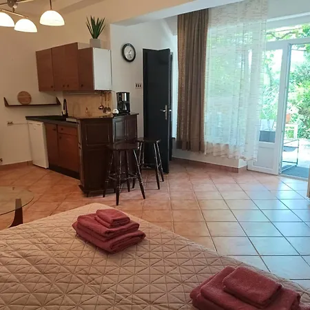 Koka Close To Sandy Διαμέρισμα Crikvenica