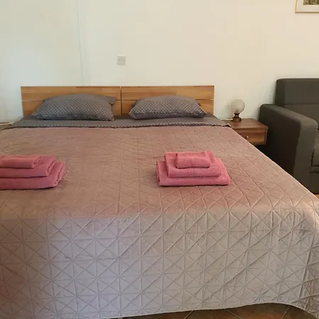 Koka Close To Sandy Crikvenica