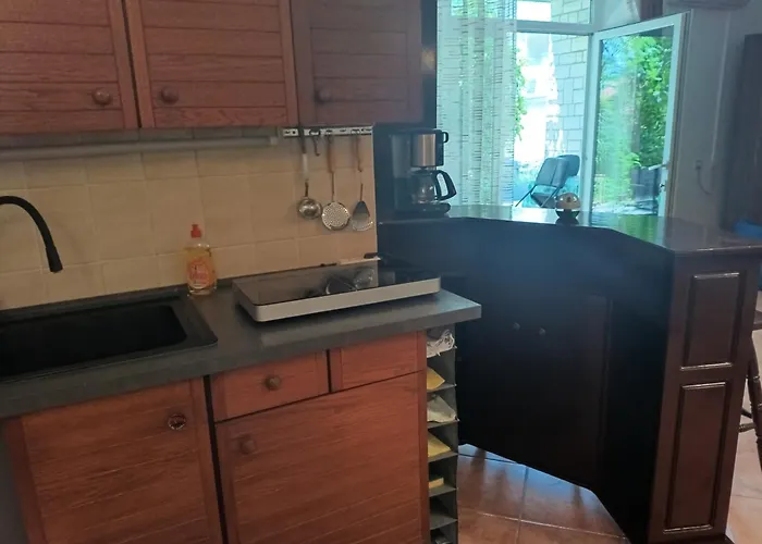 Appartement Koka Close To Sandy Crikvenica