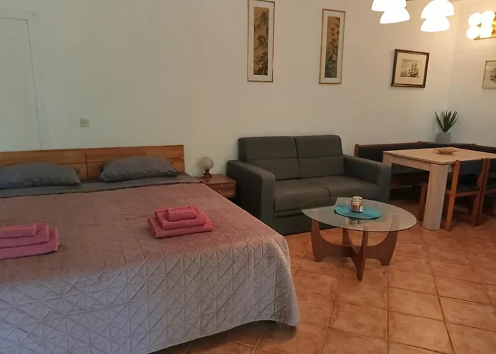 Appartement Koka Close To Sandy