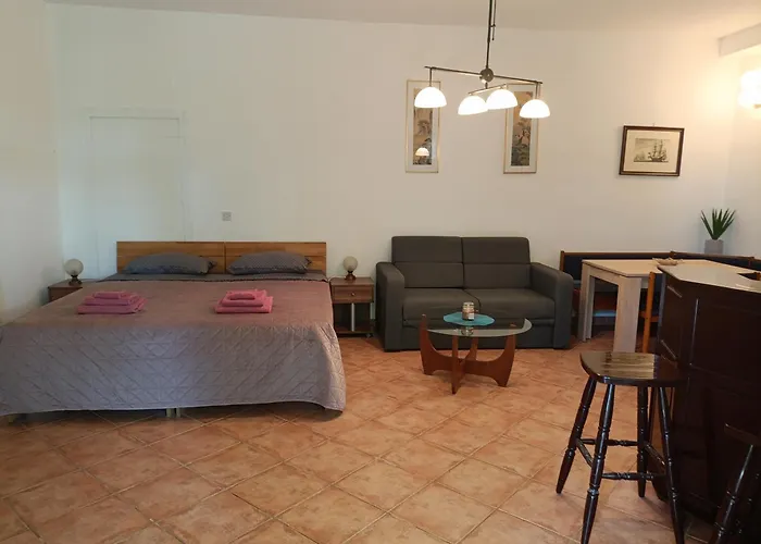 Koka Close To Sandy Appartement *