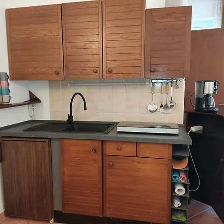 Apartment Koka, Sandy Crikvenica