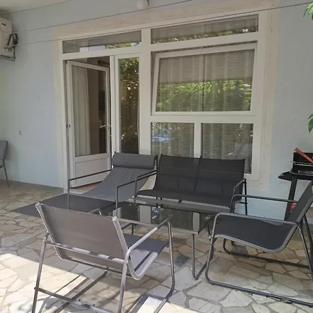 Koka Close To Sandy Crikvenica