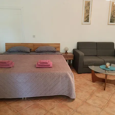 Koka Close To Sandy * Crikvenica