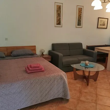 Apartmán Koka Close To Sandy