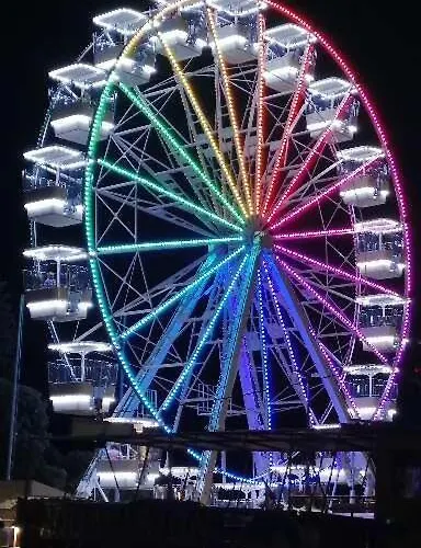 Koka Close To Sandy Daire