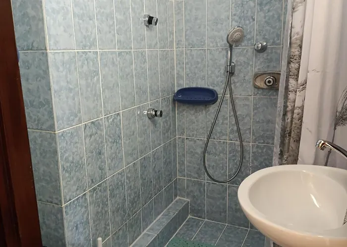 Daire Koka Close To Sandy