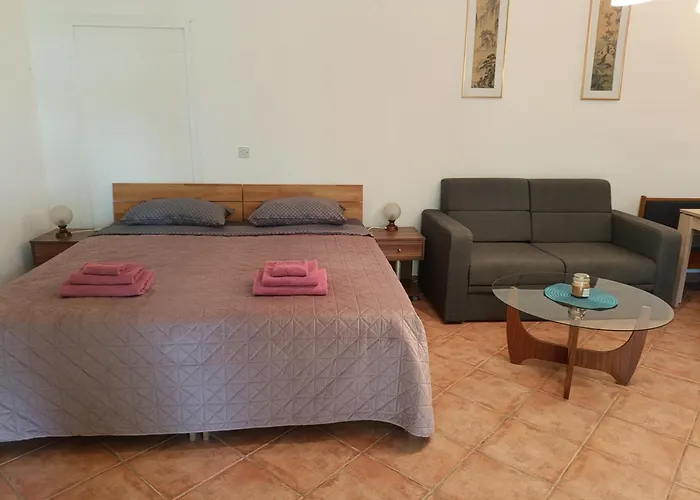 Koka Close To Sandy * Crikvenica