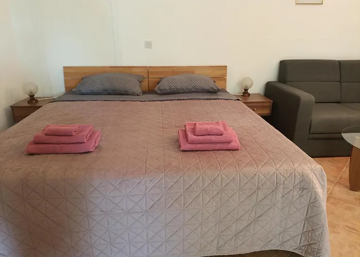 Koka Close To Sandy Crikvenica